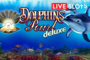 Dolphin's Pearl Deluxe