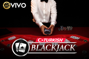 BlackJack Türkçe