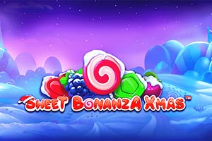 Sweet Bonanza Xmas